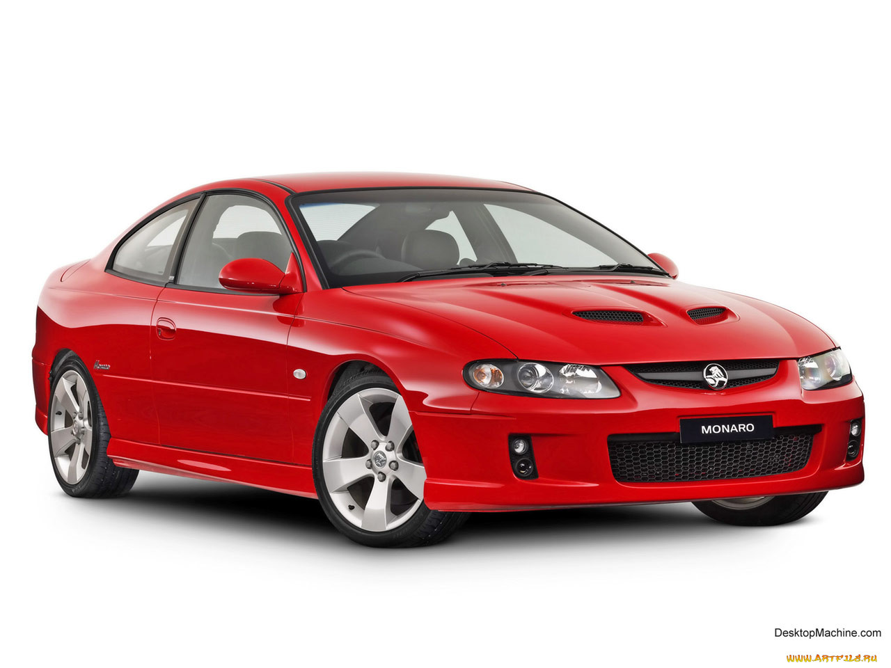 , holden